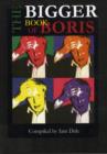 Image for Bigger Book of Boris