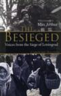 Image for The besieged  : a story of survival