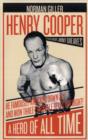 Image for Henry Cooper  : a hero for all time