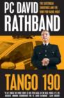 Image for Tango 190  : the David Rathband story