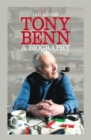 Image for Tony Benn: a biography
