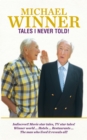 Image for Tales I never told