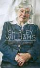 Image for Shirley Williams
