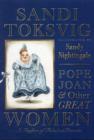Image for Pope Joan &amp; Other Great Women