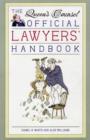 Image for The Queen&#39;s Counsel official lawyers&#39; handbook