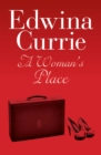 Image for A woman&#39;s place