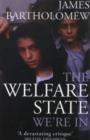 Image for The welfare state we&#39;re in