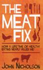Image for The Meat Fix