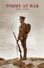 Image for Tommy at War 1914 - 1918