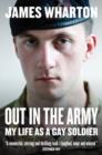 Image for Out In The Army