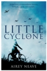 Image for Little cyclone: the girl who started the Comet Line