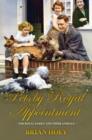 Image for Pets by royal appointment  : the royal family and their animals