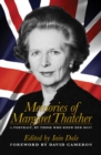 Image for Memories of Maggie: a portrait of Margaret Thatcher