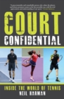 Image for Court confidential: inside the world of tennis