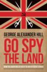Image for Go spy the land