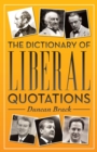 Image for Dictionary of Liberal Democrat quotations