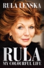 Image for Rula: my colourful life