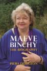 Image for Maeve Binchy  : the biography