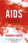 Image for AIDS  : don&#39;t die of prejudice