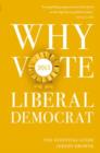 Image for Why Vote Liberal Democrat 2015