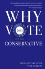 Image for Why Vote Conservative 2015