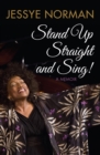 Image for Stand up straight and sing!