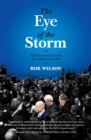 Image for The eye of the storm: the view from the centre of a political scandal