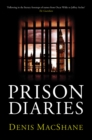 Image for Prison diaries