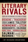 Image for Literary rivals: feuds and antagonisms in the world of books