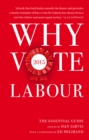 Image for Why vote Labour 2015.