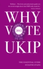 Image for Why vote Ukip 2015.