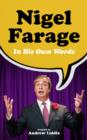 Image for Nigel Farage in his own words