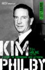 Image for Kim Philby  : a story of friendship and betrayal