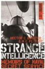 Image for Strange intelligence  : memoirs of naval secret service