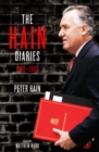 Image for Hain Diaries: 1998 - 2007