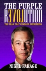 Image for The purple revolution: the year that changed everything