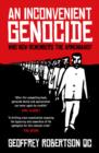 Image for An inconvenient genocide  : who now remembers the Armenians?