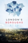 Image for London&#39;s boroughs at 50