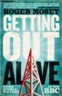 Image for Getting out alive: news, sport and politics in the BBC