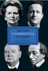 Image for British Conservative leaders