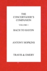Image for The Concertgoer&#39;s Companion - Bach to Haydn