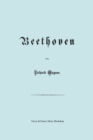 Image for Beethoven. (Faksimile 1870 Edition. in German).