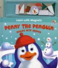 Image for Penny the Penguin