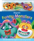 Image for Magnetic Funny Monsters