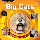 Image for Big Cats.