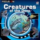 Image for Creatures of the Deep.