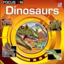 Image for Dinosaurs.