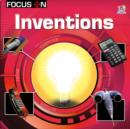 Image for Inventions: everything you need to know about technology.