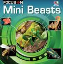 Image for Mini Beasts.