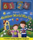 Image for Magnetic Number World Mix-up